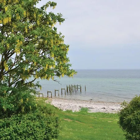 Kokhaven בית נופש