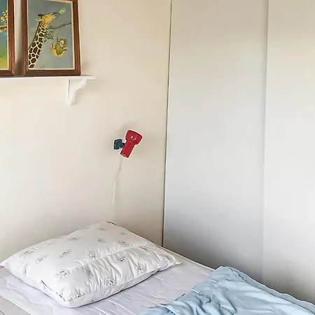 Kokhaven בית נופש