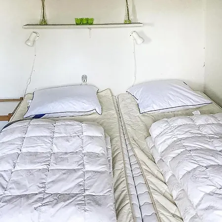 Kokhaven בית נופש ניבורג