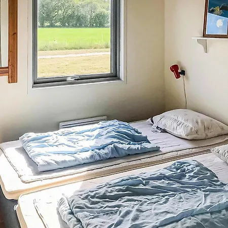 Kokhaven בית נופש *