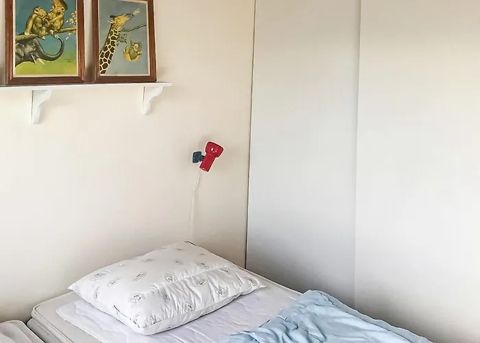 Kokhaven Tatil Evi