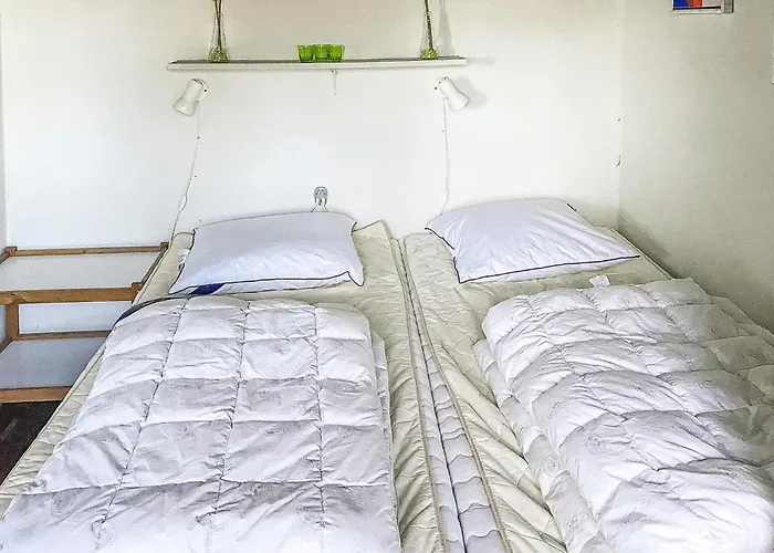 Kokhaven Tatil Evi Nyborg